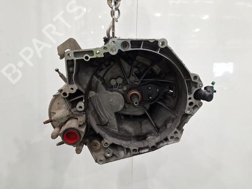 Used Gearbox VAUXHALL CORSA Mk V (F) 1.2 (101 hp) 30120033