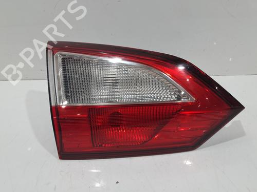 Used Left tailgate light Left tailgate light 38969715 38969715