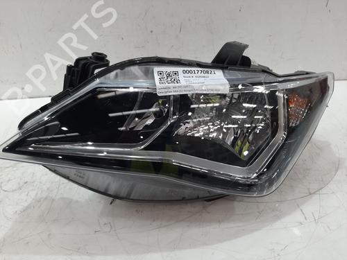 Used Left headlight Left headlight 37236282 37236282