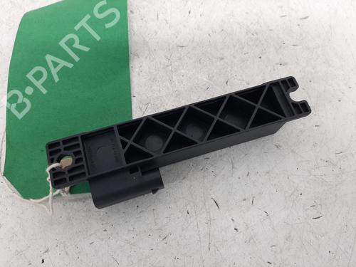 Antenna/Base JAGUAR I-PACE (X590) EV400 AWD | BP26842133C140 - Image 3