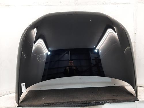 Motorhjelm AUDI A1 (8X1, 8XK) 1.4 TFSI (122 hp) 30756981