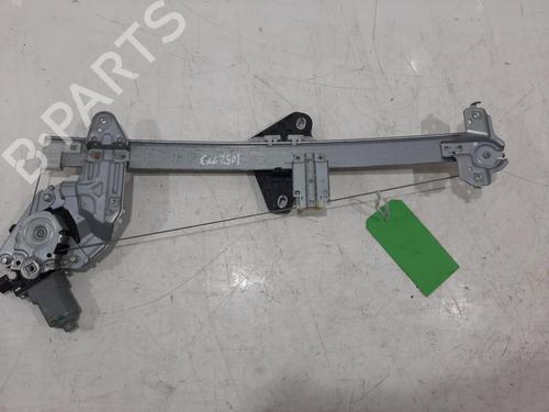 Used Front left window mechanism Front left window mechanism HONDA JAZZ III (GE_, GG_, GP_, ZA_) 1.3 i (GE6, GG3, GG6) (100 hp) 36452314 36452314