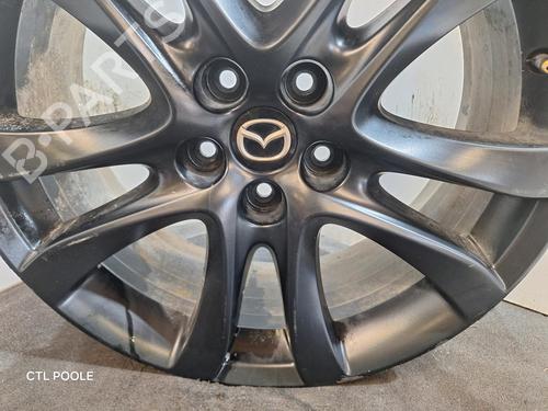 Fælk MAZDA 6 Saloon (GJ, GL) 2.2 D (GJ2FP, GJ1021, GJ1022, GL1021) | BP39413409C45 - Image 5