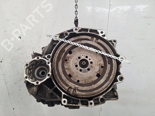 Used Gearbox Gearbox SKODA FABIA II (542) 1.4 TSI RS (180 hp) 40258467 40258467