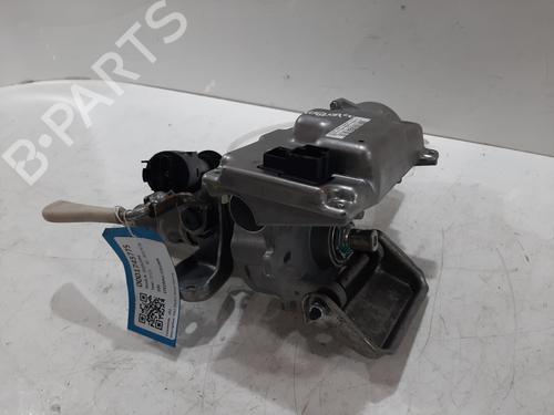 Steering column FIAT 500 (312_) 1.2 (312AXA1A) | BP36535038M21 - Image 6
