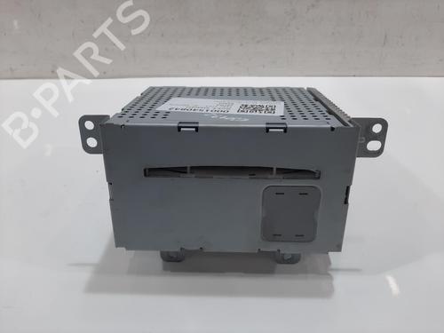 Bilradio VAUXHALL ZAFIRA Mk III (P12) 1.4 (75) | BP29882869E6