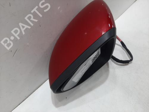 Left mirror NISSAN MICRA V (K14) 1.0 IG-T 100 | BP30142067C26 