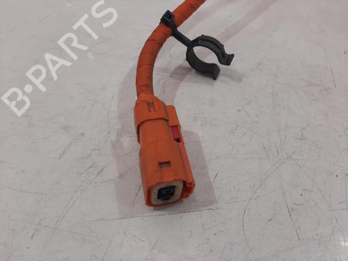 Cable JAGUAR I-PACE (X590) EV400 AWD | BP33435841E12 - Image 2