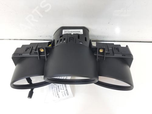 Instrument cluster PORSCHE MACAN (95B) 2.0 (95BAU1) | BP28114904C47 