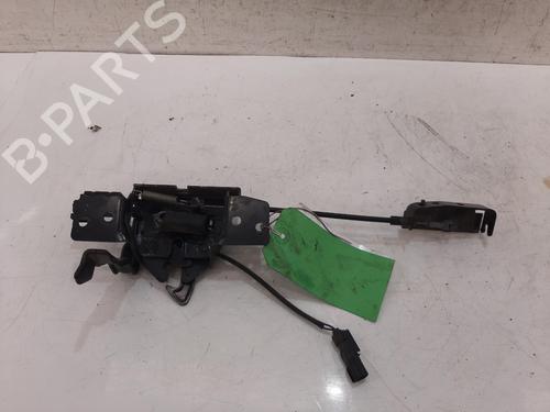 Used Hood lock Hood lock HYUNDAI IONIQ (AE) 1.6 GDI Hybrid (141 hp) 33317986 33317986