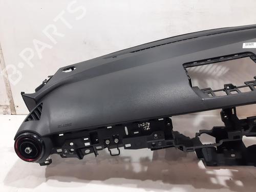 Andre MAZDA CX-3 (DK) 1.5 SKYACTIV-D AWD (DK4WS, DK5AW) | BP29417273O1 