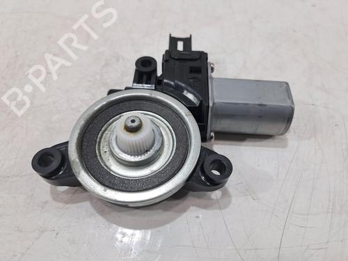 Rudehejsemekanisme ventre foran Rudehejsemekanisme ventre foran MAZDA 3 (BM, BN) 2.0 (120 hp) 37258357 37258357