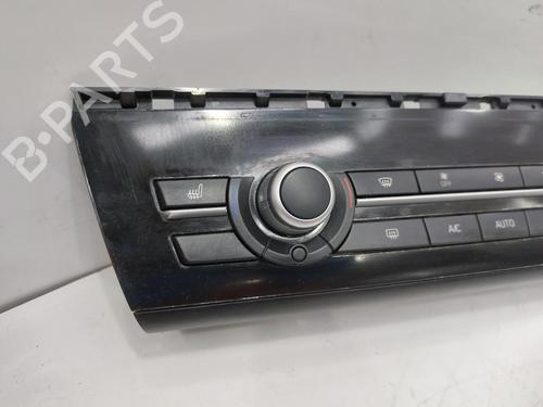 Climate control BMW 5 (F10) 520 d | BP26804324I5 