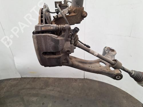 Right front suspension AUDI Q2 (GAB, GAG) 35 TFSI | BP37400286M73 - Image 3