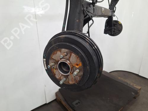 Rear axle HYUNDAI i10 III (AC3, AI3) 1.0 MPi | BP31999336M2 