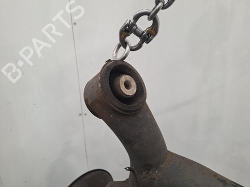 Rear axle HONDA JAZZ IV (GK_) 1.3 | BP30180110M2