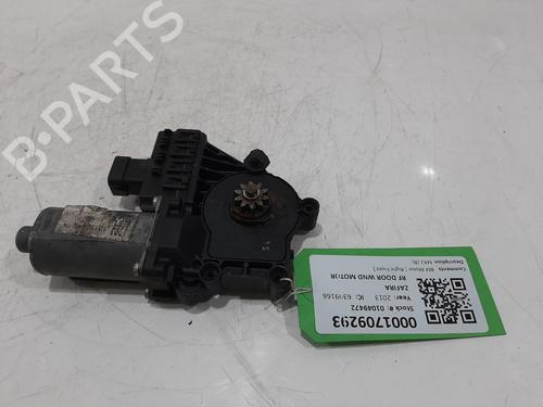 Used Front right window mechanism Front right window mechanism 34425016 34425016