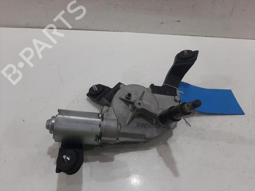 Used Rear wiper motor HYUNDAI i10 II (BA, IA) 1.2 (87 hp) 30756777