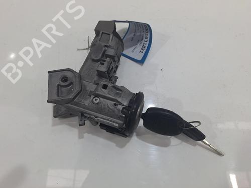 Ignition barrel FORD FIESTA VI (CB1, CCN) 1.25 | BP32193399M48