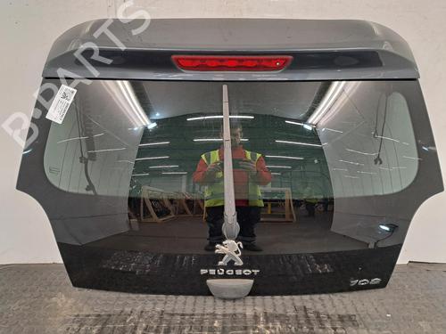 Used Tailgate Tailgate PEUGEOT 108 1.2 (82 hp) 40159714 40159714
