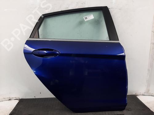 right-rear-door-ford-fiesta-vi-cb1-ccn-2008-31978039 main image