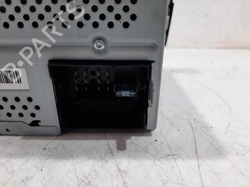 Radio SKODA YETI (5L) 1.6 TDI | BP30495616E6 