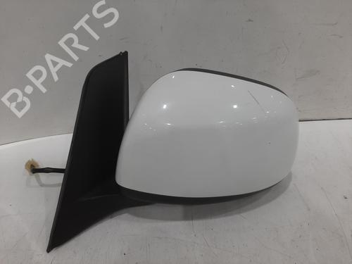 Left mirror SUZUKI SX4 (EY, GY) 1.6 VVT (RW416, YA21S) | BP26816602C26 