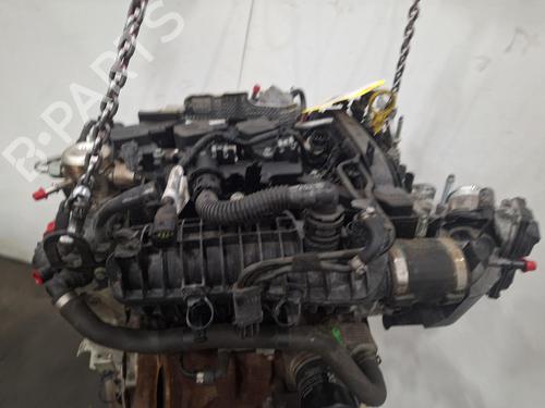 Engine FORD FOCUS III 1.0 EcoBoost | BP37991478M1 - Image 5