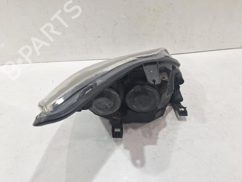 Left headlight FORD FOCUS II Convertible 2.0 | BP31812414C28 