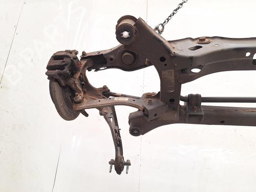 Rear axle KIA SPORTAGE IV (QL, QLE) 1.6 GDI | BP27281262M2 