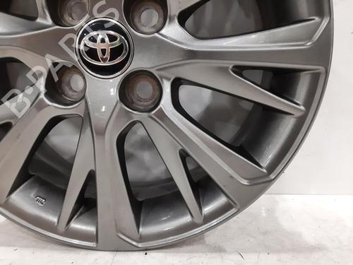 Rim TOYOTA YARIS (_P13_) 1.5 (NSP131_) | BP26747465C45 