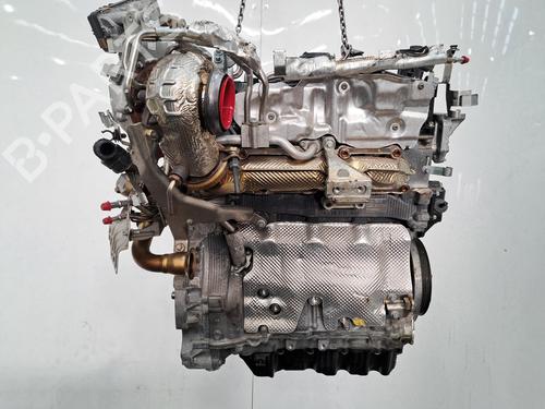 Engine MERCEDES-BENZ A-CLASS Saloon (V177) A 220 d (177.114) | BP29945652M1