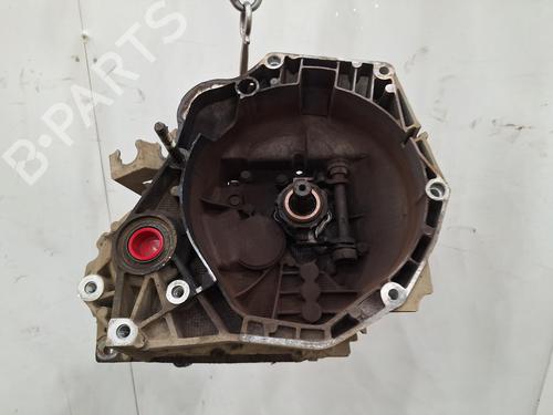 Used Gearbox Gearbox 38537305 38537305