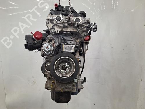Used Engine Engine VAUXHALL CORSA Mk V (F) 1.2 (101 hp) 35922579 35922579