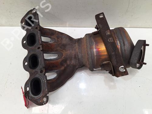 Catalyst VAUXHALL ASTRA Mk VI (J) (P10) 1.6 | BP28038103M10 