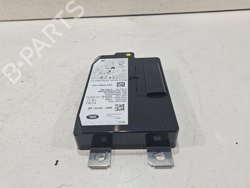 Control unit JAGUAR I-PACE (X590) EV400 AWD | BP31705737M11