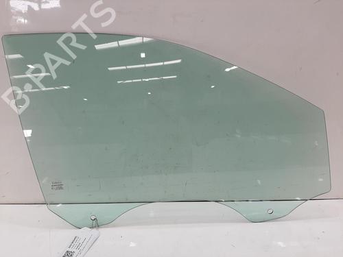 Used Front right door window Front right door window 38537098 38537098