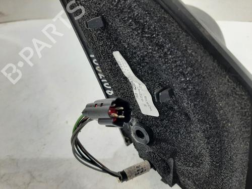 Left mirror FORD FUSION (JU_) 1.6 | BP26765153C26 
