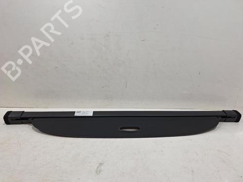 Used Rear parcel shelf HYUNDAI TUCSON (TL, TLE) 1.6 GDi (132 hp) 27659739