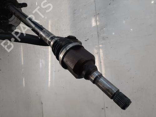 Right front suspension VAUXHALL CROSSLAND X / CROSSLAND (P17) 1.2 (75) | BP26813988M73 