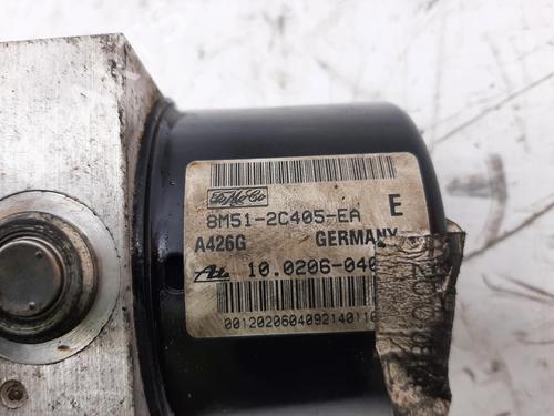 ABS pump FORD FOCUS II Turnier (DA_, FFS, DS) 1.6 TDCi | BP26866892M43 