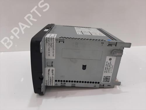 Electronic module VW BEETLE (5C1, 5C2) 1.4 TSI | BP28084603M83 