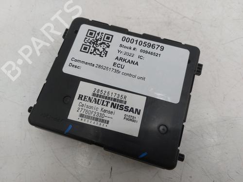 control-unit-renault-arkana-i-lcm_-ldn_-2019-26824847 main image