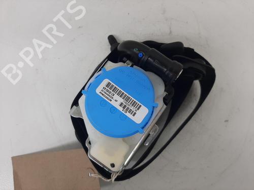 Used Front left seatbelt Front left seatbelt 26751570 26751570