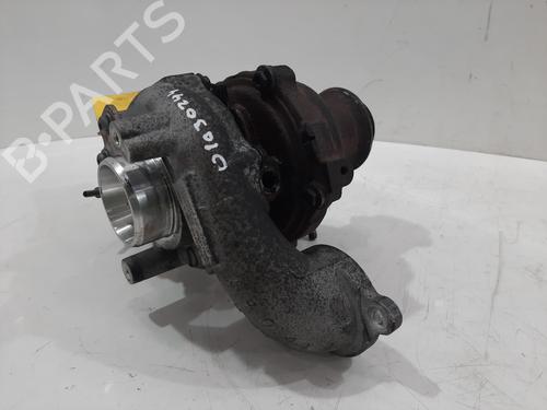 Turbocharger/Supercharger FORD C-MAX II (DXA/CB7, DXA/CEU) 1.5 TDCi | BP29810350M71