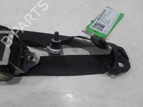 Other VAUXHALL CORSA Mk III (D) (S07) 1.0 (L08) | BP29922903O1