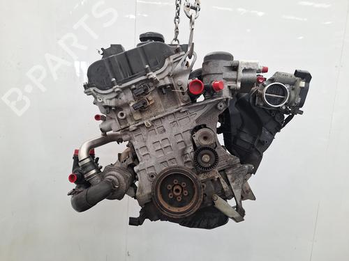 Motor Motor BMW 1 (E81) 116 i (122 hp) 34644468 34644468