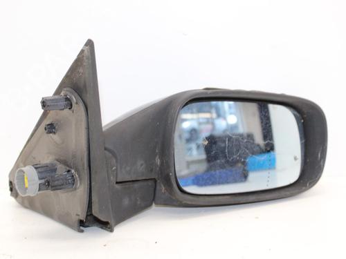 Used Right mirror RENAULT LAGUNA II Grandtour (KG0/1_) 3.0 V6 24V (KG0D, KG01) (207 hp) 26767346