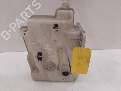 Windscreen washer tank VW GOLF VI (5K1) 1.6 TDI | BP26765820C113 