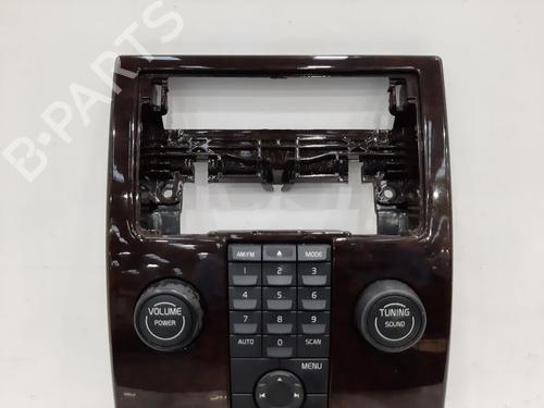 Climate control VOLVO V50 (545) 2.0 D | BP26764083I5 